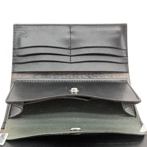 527タイプ　メキシコクラフト　バスケット　＜熟成革＞