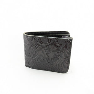 122タイプ　フローラル 　＜熟成革＞