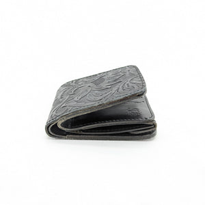 122タイプ　フローラル 　＜熟成革＞