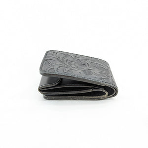 122タイプ　フローラル 　＜熟成革＞