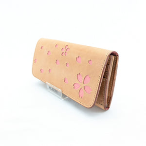 二つ折りF ベロ無 桜2019