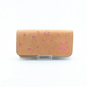 二つ折りF ベロ無 桜2019