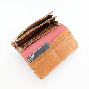 二つ折りF ベロ無 桜2019