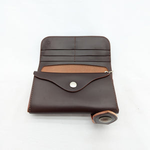 510タイプ　コードバンタイプレザー　＜熟成革＞