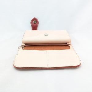 510タイプ　コードバンタイプレザー　＜熟成革＞