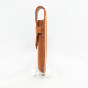 ペンケース　しぼり