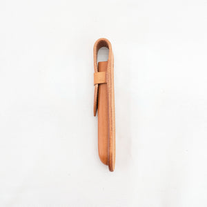 ペンケース　しぼり