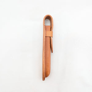 ペンケース　しぼり