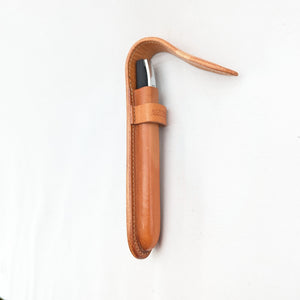 ペンケース　しぼり