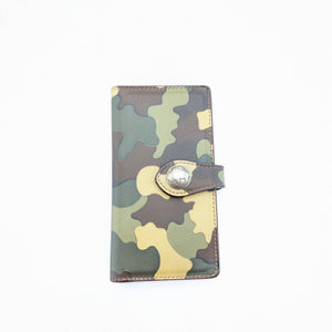 手帳型スマホカバー　ツヴァイ　Mサイズ