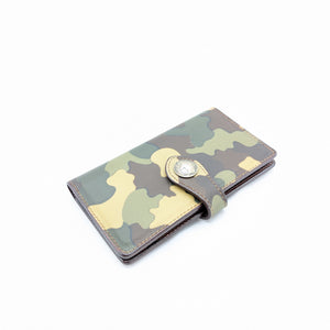 手帳型スマホカバー　ツヴァイ　Mサイズ