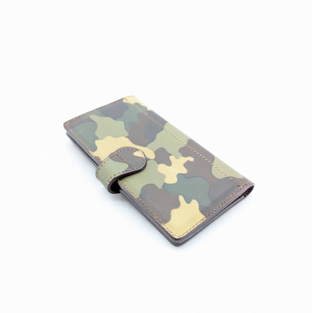 手帳型スマホカバー　ツヴァイ　Mサイズ