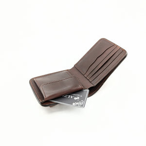 ショート財布 ゾウ