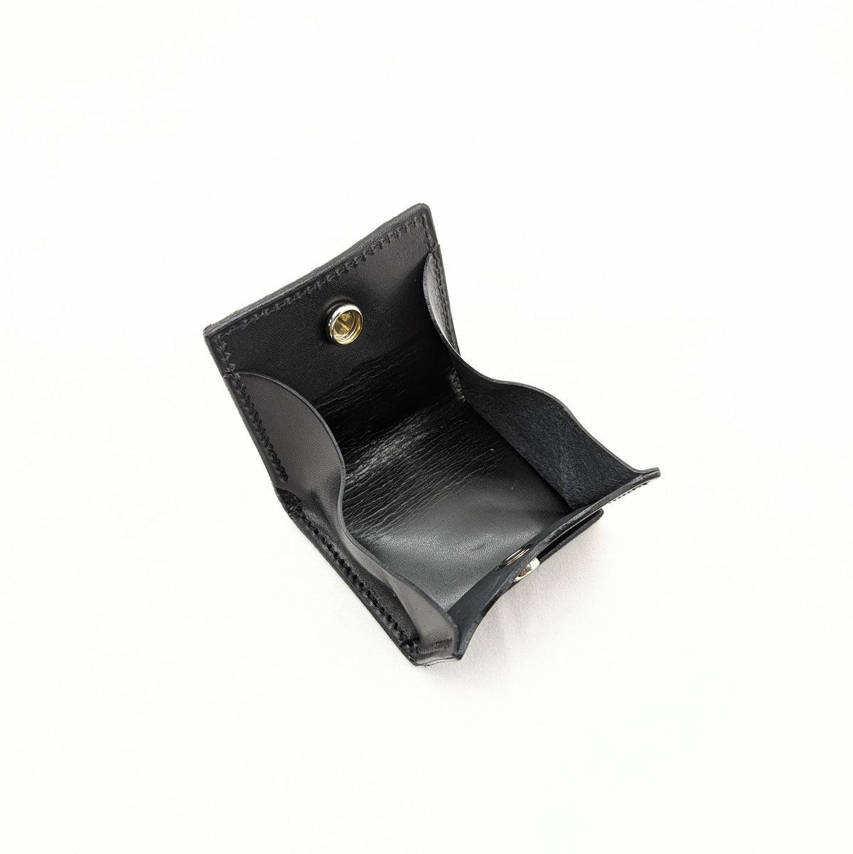 5103 ミニマムBOXコインケース パイソン