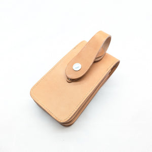 スマートフォンケースBIG　W