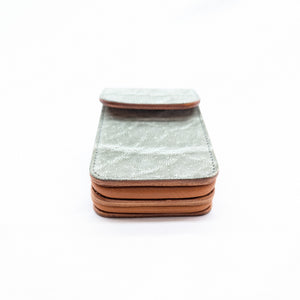 スマートフォンケースBIG　W　ゾウ