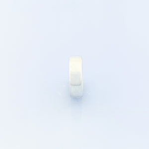 SVリング　プレーン平6ｍｍ　silver950