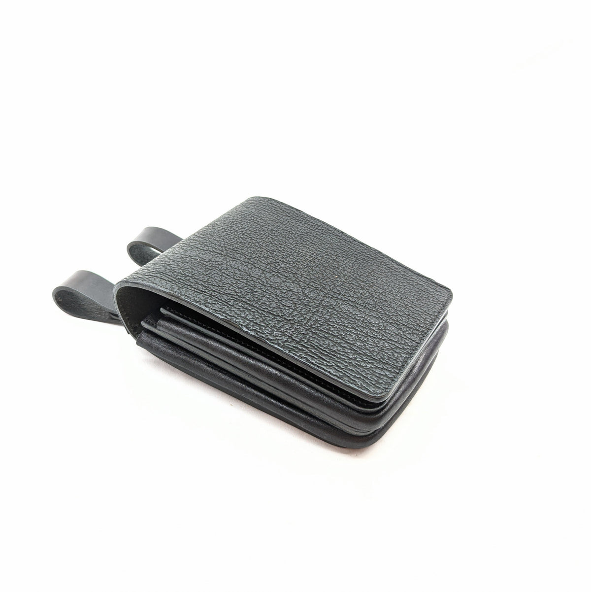 メディスンバッグ　WBOX　7105モデル　シャークフタ貼り