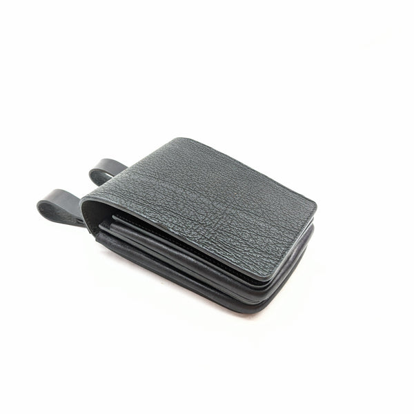 メディスンバッグ　WBOX　7105モデル　シャークフタ貼り