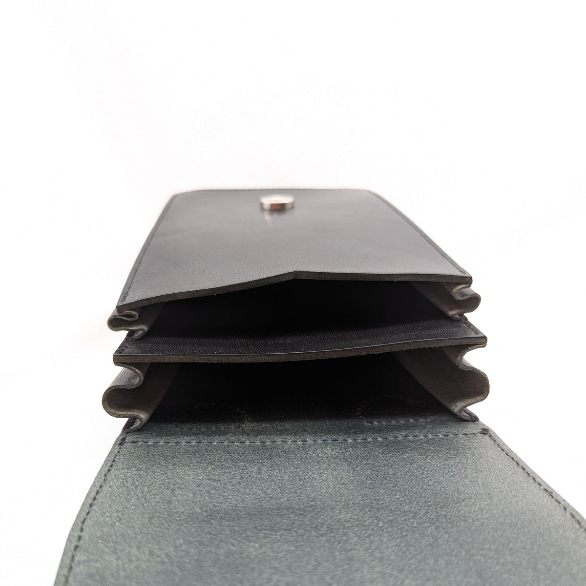 メディスンバッグ　WBOX　7105モデル　シャークフタ貼り