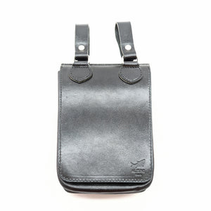 メディスンバッグ　WBOX　7105モデル　シャークフタ貼り