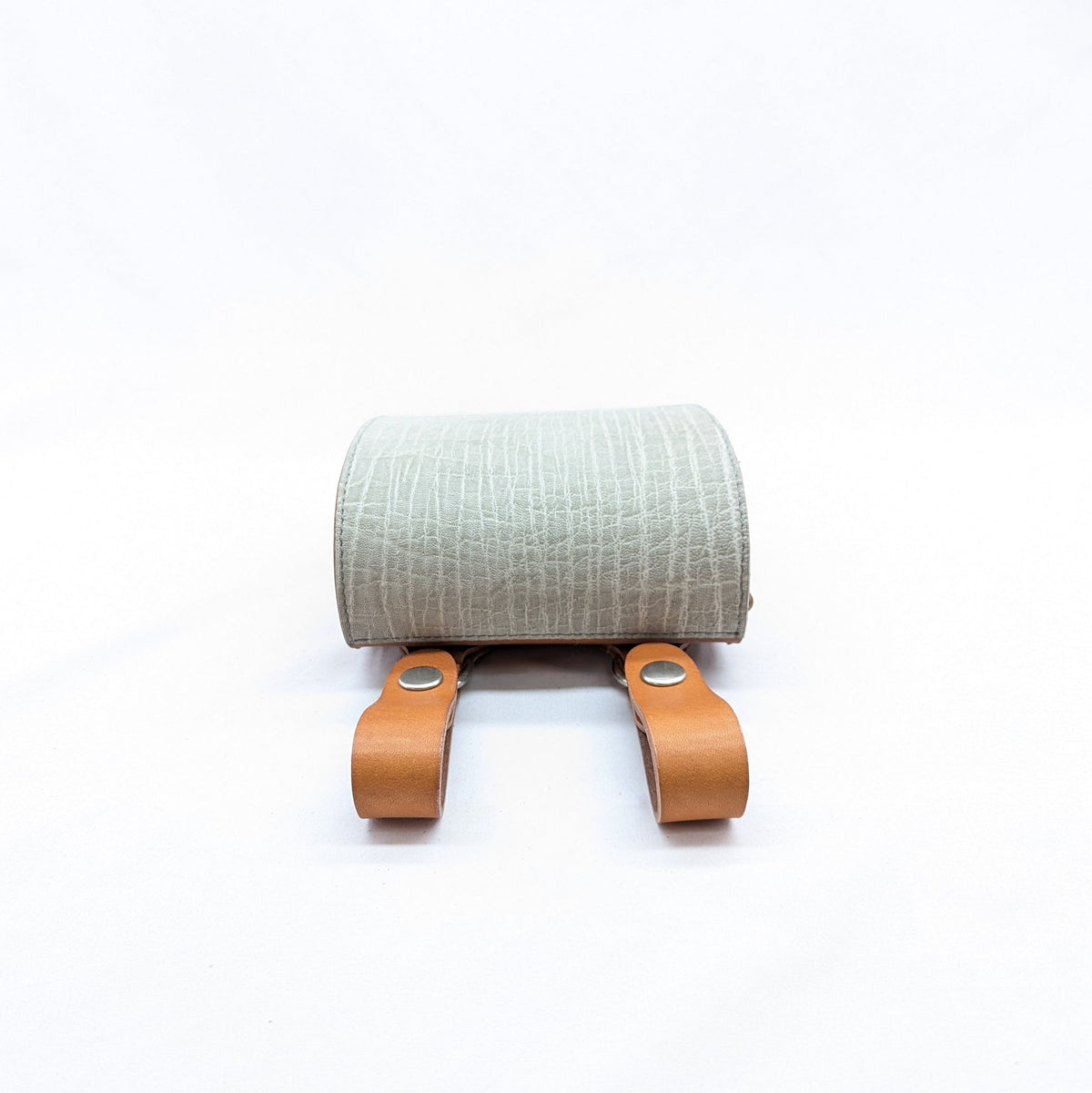 メディスンバッグ　WBOX　7105モデル　ゾウフタ貼り