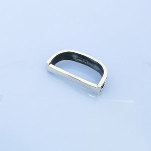 silver サルカン（唐草）