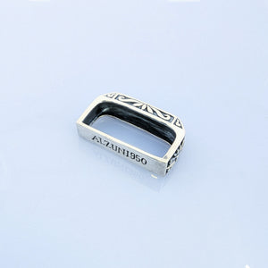 silver サルカン（ユリ）