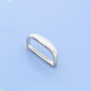 silver サルカン（プレーン）