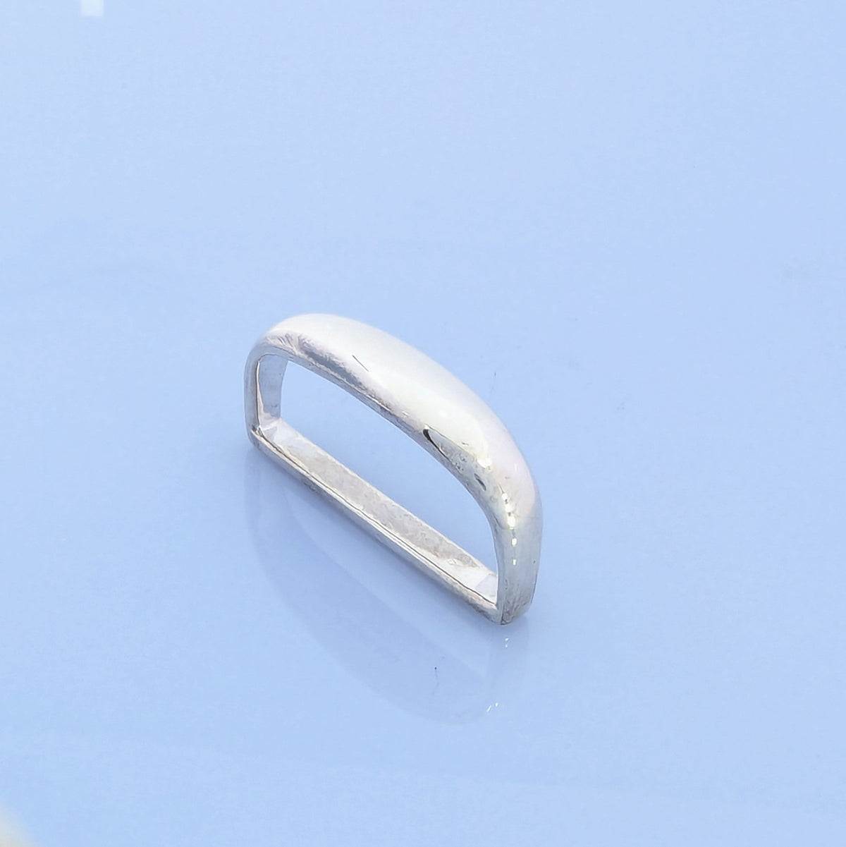 silver サルカン（プレーン）