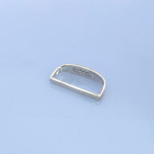 silver サルカン（プレーン）