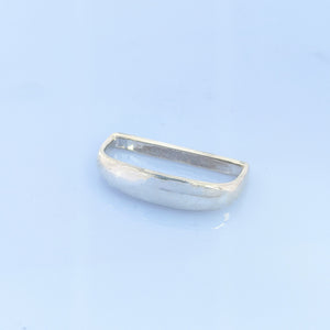 silver サルカン（プレーン）