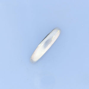 silver サルカン（プレーン）