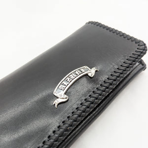 K様限定カスタムオーダー　5104 Wファスナー インディ　ベロ無　全Wステッチ