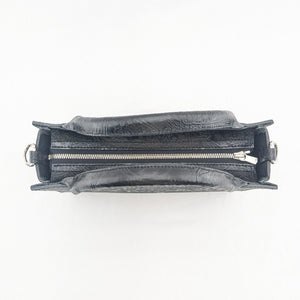 スクエアバッグ ペイズリー