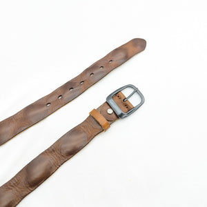 2025model　シュリンクベルト　40ｍｍ