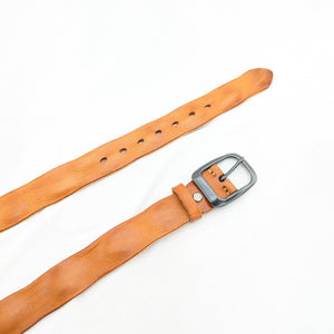 2025model　シュリンクベルト　40ｍｍ