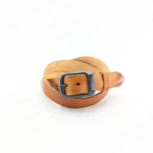 2025model　シュリンクベルト　40ｍｍ