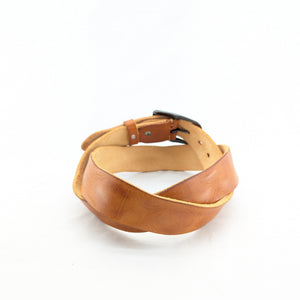 2025model　シュリンクベルト　40ｍｍ