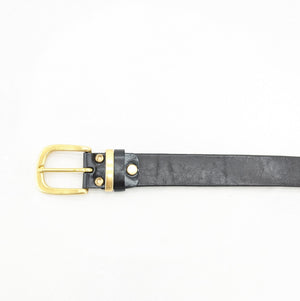 2025model　Wサルカンベルト　40ｍｍ