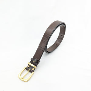 2025model　Wサルカンベルト　40ｍｍ