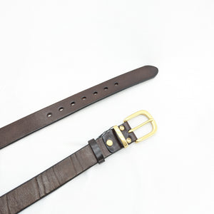 2025model　Wサルカンベルト　40ｍｍ