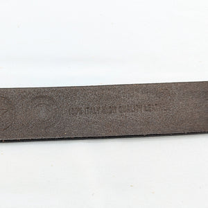 2025model　Wサルカンベルト　40ｍｍ