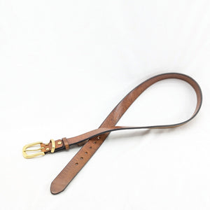 2025model　Wサルカンベルト　40ｍｍ