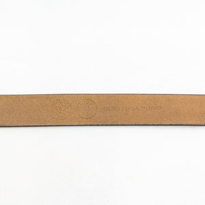 2025model　Wサルカンベルト　40ｍｍ