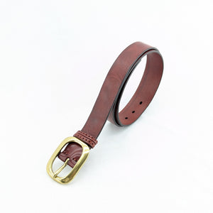 2025model　Sサルカンベルト　40ｍｍ