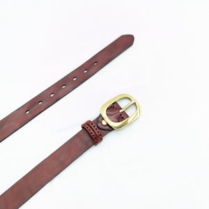 2025model　Sサルカンベルト　40ｍｍ