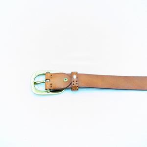 2025model　Sサルカンベルト　40ｍｍ