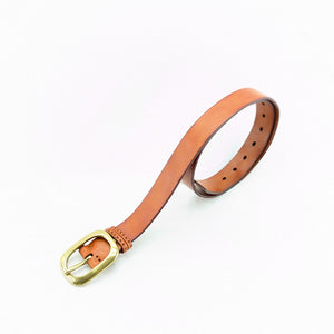 2025model　Sサルカンベルト　40ｍｍ