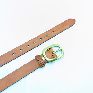 2025model　Sサルカンベルト　40ｍｍ